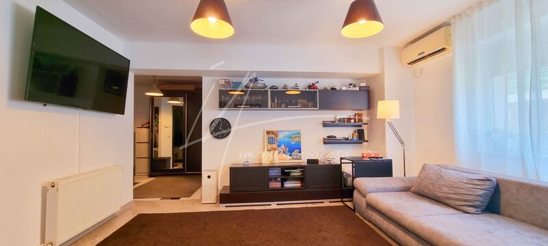 Voluntari Apartament 3 camere Hydra Residence Voluntari, Cartier privat sigur si linistit
