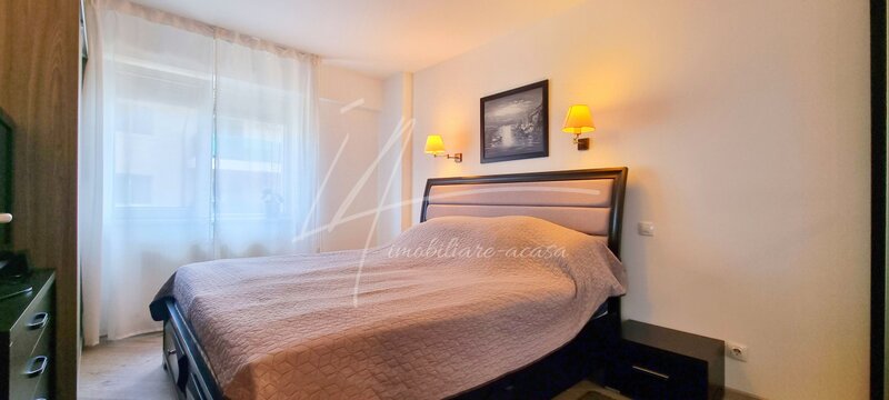Voluntari Apartament 3 camere Hydra Residence Voluntari, Cartier privat sigur si linistit