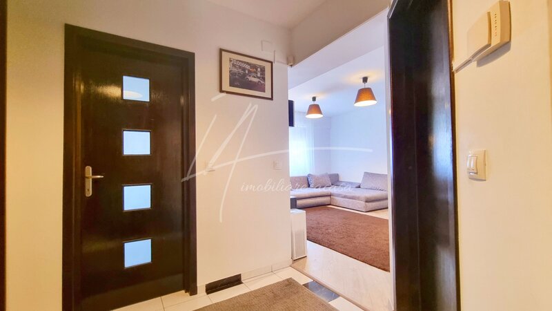 Voluntari Apartament 3 camere Hydra Residence Voluntari, Cartier privat sigur si linistit
