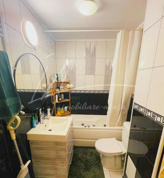 Voluntari Apartament 3 camere Hydra Residence Voluntari, Cartier privat sigur si linistit