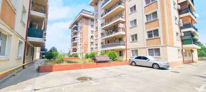 Voluntari Apartament 3 camere Hydra Residence Voluntari, Cartier privat sigur si linistit