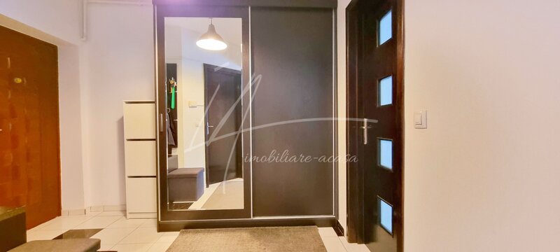Voluntari Apartament 3 camere Hydra Residence Voluntari, Cartier privat sigur si linistit